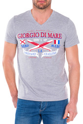 Футболка Giorgio DI Mare