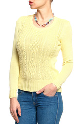 Джемпер Happychoice