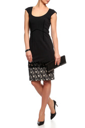 Платье Blumarine