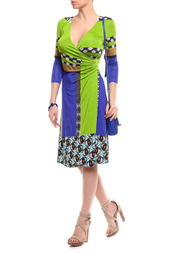 Платье Etro