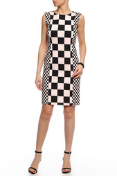 Платье Love Moschino