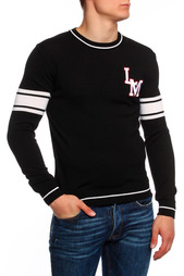 Свитер Love Moschino