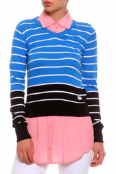 Свитер Love Moschino