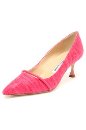 Туфли Manolo Blahnik