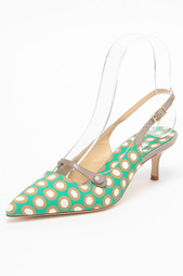 Туфли Manolo Blahnik