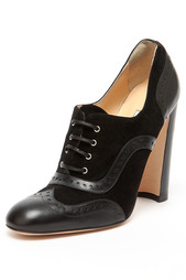 Полуботинки Manolo Blahnik