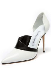 Туфли Manolo Blahnik