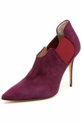 Ботильоны Manolo Blahnik