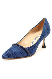 Туфли Manolo Blahnik