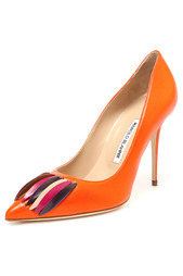 Туфли Manolo Blahnik