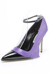 Туфли Manolo Blahnik