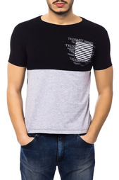 Футболка Trussardi