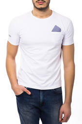 Футболка Trussardi