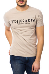 Футболка Trussardi