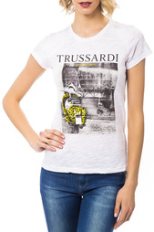 Футболка Trussardi