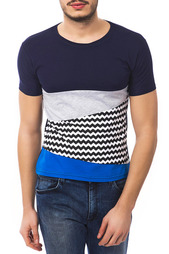 Футболка Trussardi