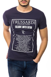 Футболка Trussardi