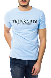 Футболка Trussardi