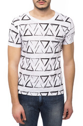 Футболка Trussardi