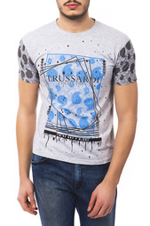 Футболка Trussardi