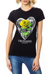 Футболка Trussardi