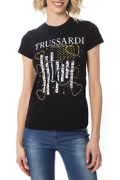 Футболка Trussardi