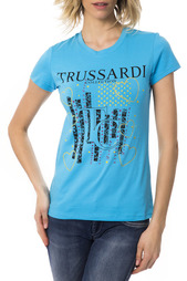 Футболка Trussardi