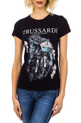 Футболка Trussardi