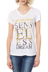 Футболка Trussardi