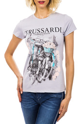 Футболка Trussardi