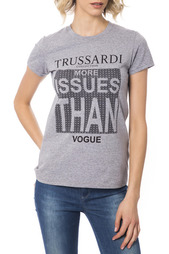 Футболка Trussardi