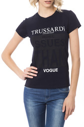 Футболка Trussardi