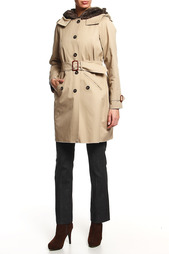 Пальто Max Mara