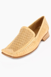 Мокасины Qige