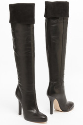 Сапоги Jimmy Choo
