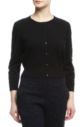 Кардиган Diane VON Furstenberg