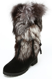 Сапоги Marcuzzi