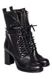 Ботинки Casadei