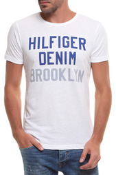 Футболка Hilfiger Denim