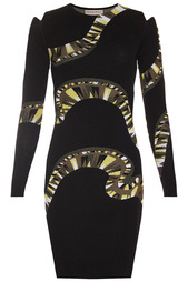Платье Pucci