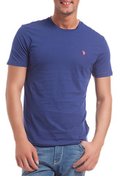 Футболка U.S. Polo Assn.