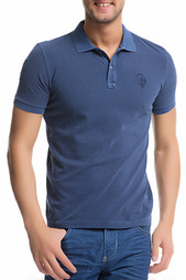 Футболка-поло U.S. Polo Assn.