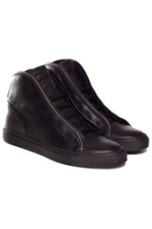 Кроссовки Bikkembergs
