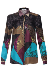 Блуза Versace Collection