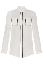 Блуза Emporio Armani