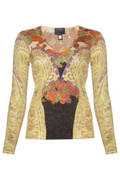 Джемпер Roberto Cavalli