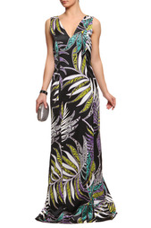 Платье Just Cavalli