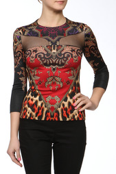 Блуза Just Cavalli