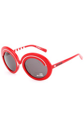 Солнцезащитные очки Love Moschino