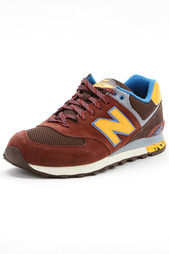 Кроссовки New Balance
